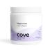 Cove Magnesium 400mg Dietary Supplement - 180 Tablets of 200mg - 3 Month Supply