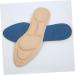 Comfortable Exercise Insert Pad - Breathable Absorption & Massage Insoles for Optimal Foot Support - Buy Online on GoSupps.com