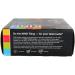 Kind Bar - Fruit & Nut Bars Box Almond & Coconut - 12 Bars - Buy Online on GoSupps.com