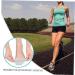 Ducalmoral Bunion Corrector & Gel Toe Straightener with Forefoot Pads - Silicone Toe Separators for Foot Pain Relief | Ballet & Athletic Accessories - Buy Online on GoSupps.com