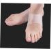 Shop Healeved Orthotics Massage Pads - Comfort & Support for Flat Feet | Elastic Insoles for Men & Women - Buy Online on GoSupps.com