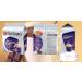 Temas Tassimo Hot Chocolate Pods Gift Set includes Tassimo Hot Chocolate pods x 8 Walkers Short Bread Biscuits Marshmallows Reusable Coffee Cup Sleeves Hot Chocolate Stirrers - Buy Online on GoSupps.com