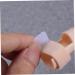 Buy 1pc Finger Support Brace - Protective Splint for Finger Injuries | Size 3 Beige - International Shipping Available - Buy Online on GoSupps.com