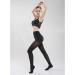 Haodasi Women's Medical Compression Pantyhose - 23-32mmHg Graduated Support Stockings for Varicose Veins - Black, Small - Buy Online on GoSupps.com