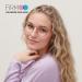 Shop Firmoo Women's Blue Light Glasses - Round Glare-Free 0.0x Light Purple | Reduce Headaches & Eye Strain - Buy Online on GoSupps.com