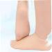 HAPINARY Female Socks 3 Pairs Moisturizing Socks Heel Socks Foot Socks Spa Socks Lotion Socks Cracked Heel Repair Spa Gel Socks Foot Care Non Socks Silicone Socks Ordinary Sebs Miss - Buy Online on GoSupps.com