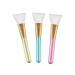 3-Piece Face Mask Brush Set with Cat Ear Headbands | DIY Makeup Tools for Eye Masks - Buy Online on GoSupps.com