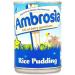 Ambrosia Rice Pudding 400g - Buy Online on GoSupps.com