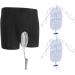 Leak-Proof Urinal Condom & Portable Male Pee Pocket - Ideal Incontinence Solution for Travel (Size L: 2.5-3 ft) - Buy Online on GoSupps.com
