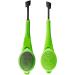 Homtoozhii Extra Fine Mesh Tea Infuser Squeeze Tea Strainer Tea Filter with BPA-Free PP Handle for Tea Cups Mugs Teapots 1 - Buy Online on GoSupps.com