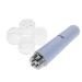 Baguette D congestionnante Rouleau Contour Des Yeux Cr me Hydratante Et Massante Masseur Visage Masseur Pour Les Tempes Soin Beaut Des Yeux B tonnet De Massage Pour Les