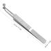 Premium Stainless Steel Tweezers - Meibom Expressor for Women's Eyelid Massage | Arita Talita Lawrence Expando Tongs - Depuy Synthesis - Buy Online on GoSupps.com
