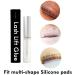 Premium Lash Lift Glue | Strong Eyelash Perming Adhesive for Quick Brow & Lash Fixing | 50 Applications | Fast-Setting Clear Gel - Buy Online on GoSupps.com