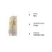 Schwarzkopf Blond Me Blonde Lifting Steel Blue - 60 ml Hair Color | Shop Internationally - Buy Online on GoSupps.com