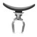 Angoily 1pc Eye Shadow Stamp Eyeshadow Eyeliner Stencil Makeup Practical Easy Makeup Tool Impression Crystal