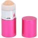 Oil Resistant Face Roller Oil Absorbing Volcanic Roller Environmentally Friendly Skincare Reusable Effective for Home (Rose Red) - Buy Online on GoSupps.com