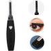 Ipetboom 1pc Electric Eyelash Curler Eyelash Holder Lash Tools Curler for Heated Lash Curler Electric Lash Curler Women Lash Curler Women Eyelash Curler Miss USB Electronic Component - Buy Online on GoSupps.com