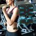 Intelligent Electric Abdominal Muscle Stimulator | Home Fitness Trainer & Arm Massager - Buy Online on GoSupps.com
