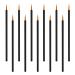 Beaupretty 100pcs Greek Goddess Headband & Eyeliner Brush Set - Premium Eye Makeup Tools for Perfect Eyeshadow & Liner - International Shipping Available - Buy Online on GoSupps.com