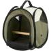 Trixie Transport Bag Dark Blue/Light Blue