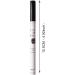 Cute Cartoon Eyeliner Liquid Pen 8 Colors Matte Long lasting Waterproof Sweat Proof Liquid Colorful Eye Liner 1ml (Black) - Buy Online on GoSupps.com