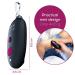 Beurer BR 10 Insect Bite Relief Device - Fast Treatment for Itching & Swelling | International Shipping Available - Buy Online on GoSupps.com