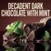 Castle Kitchen Dark Chocolate Premium Hot Chocolate Mix (Pack of 6) Marvelous Mint 6 Count Marvelous Mint 400 g (Pack of 6) - Buy Online on GoSupps.com