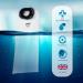 LimbO Waterproof Protector Child Half Leg 8-10 Yrs - BK810 (25-34 cm Above Knee Circ.) - Buy Online on GoSupps.com