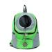 Hundeliebling Dog Backpack (S Green) S Green