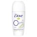 Dove Dove Roll On Advanced Original Deodorant Anti-Perspirant Deodorant Alcohol-Free Formula and Aluminium Salts Protection Up to 48 Hours Deodorant for Men and Women 50 ml