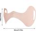 Pare-soleil pour le visage Cache- il de golfeur Protection solaire anti-UV Protection solaire portable pour le nez pour les activit s de plein air les vacances la randonn e le cyclisme Rose - Buy Online on GoSupps.com