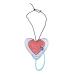 Heart Stethoscope Ornament | Caring Christmas Tree Decoration for Doctors Nurses & Caregivers - Buy Online on GoSupps.com