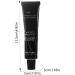 Brow Tint Kit | Eye Brow Coloring Kit - Quick Dry Long-lasting Waterproof Lash Tinting Kit For Salon Home Use Women Eyebrow Dying 1 count (Pack of 1) Brown - Buy Online on GoSupps.com