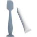 Baby Diaper Cream Spatula - Nappy Rash Cream Applicator - Baby Butt Spatula With Suction Cup | For Butt Paste Diaper Cream Newborn Baby Blue - Buy Online on GoSupps.com