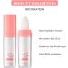 White Moonbeam Body Glitter Powder Stick for Women - Shimmer Highlighter for Face and Body - Buy Online on GoSupps.com