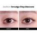 Heimish Dailism Smudge Stop Mascara - Long-lasting & Waterproof 30g - Buy Online on GoSupps.com