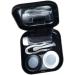 Buy SOLUSTRE 2pcs Lens Case Holder - Portable Lens Container for Safe Storage | International Shipping Available - Buy Online on GoSupps.com