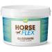 HORSE FLEX Glucosamine PUR Poudre pour chevaux pour soutenir les articulations 1500 g - Buy Online on GoSupps.com