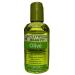 Hollywood Beauty Olive Hair Oil 2 oz | Fight Hair Breakage Add Shine Moisturize & Protect Hair & Skin Antioxidant-Rich for Healthy Hair - Buy Online on GoSupps.com