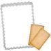 Ciieeo 4pcs Sandwich Cutters Cake Mold Fondant Mousse Rings Sugar Cookie Cutters Shapes Flower Cookie Cutters Non-Stick Biscuit Fruit Cutters Biscuit Lace Biscuit Mold - Buy Online on GoSupps.com