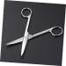Buy Stainless Makeup Scissors | Curved & Eyebrow Scissors - International Shipping Available - Buy Online on GoSupps.com