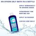 EPSOM-IT Soothing Nerve Lotion | Super-Concentrated Magnesium Cream with Arnica, Capsaicin & Aloe Vera - Buy Online on GoSupps.com