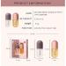 Buy Natural Lip Plumper & Gloss | Hydrating Lip Care Set for Day & Night | Enhance Fullness & Reduce Fine Lines - Buy Online on GoSupps.com