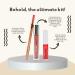 Sephora Favorites Holiday Lip Set | Best International Shipping & Exclusive Deals - Buy Online on GoSupps.com