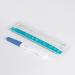Europapa Pregnancy Test - 1/2/3/4 Pack | Over 99% Accuracy | Quick 5-Minute Detection | HCG Self-Test 4er Blue - Buy Online on GoSupps.com