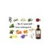 Naturra Bio St. John's Wort Mzerate 100ml - Organic Essential Oil for Wellness & Aromatherapy | Zingiber Ginger Body Oil - Natural Cosmetics - Buy Online on GoSupps.com