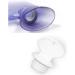 MAIES Classic Transparent Hot Water Bottle - Premium Pain Relief & Therapy - Ideal for Hot & Cold Use - Buy Online on GoSupps.com