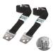 Anti-Tip Furniture Straps & TV Safety Straps - Heavy Duty Baby Proofing Set for Child Safety | Adjustable Tension Clamp - Buy Online on GoSupps.com
