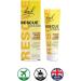 Buy Bach Rescue Cream 1 oz | Original Flower Remedies for Stress Relief - Buy Online on GoSupps.com