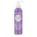 Natureint.No Rinse Violet Mattifying CC Cream |Eliminated undesirable yellow and copper tones in blond white and bleached hair |95.8% natural ingredients |200 ml